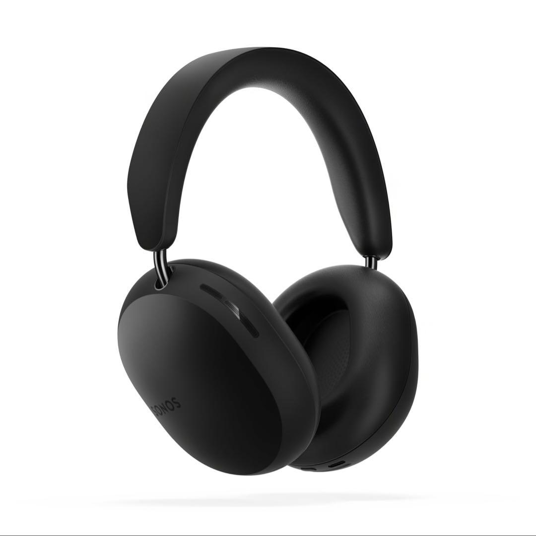 【美品】SONOS Ace 完全ワイヤレス ノイズキャンセリングヘッドホン