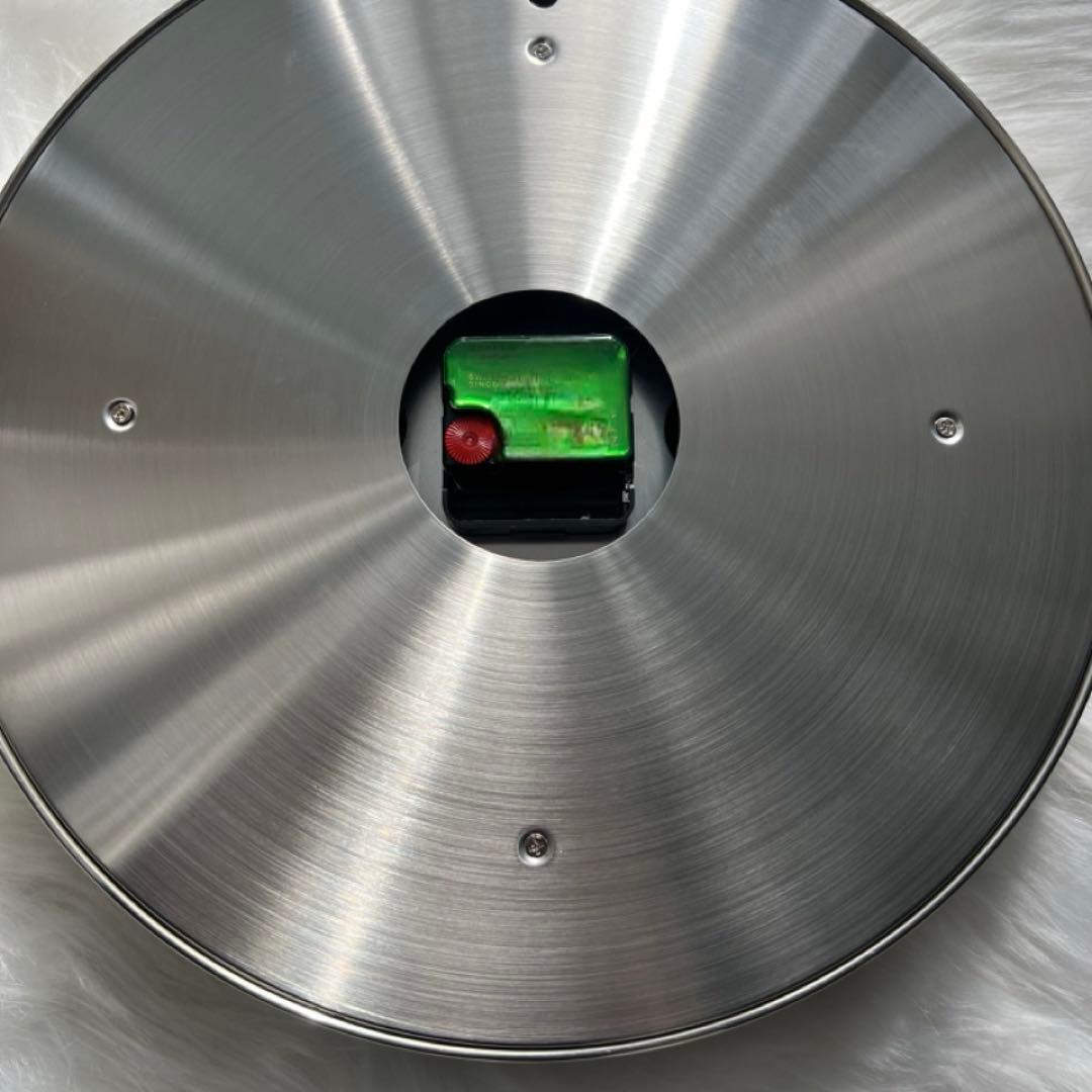 掛け時計　新品　デイトナ　サブマリーナ