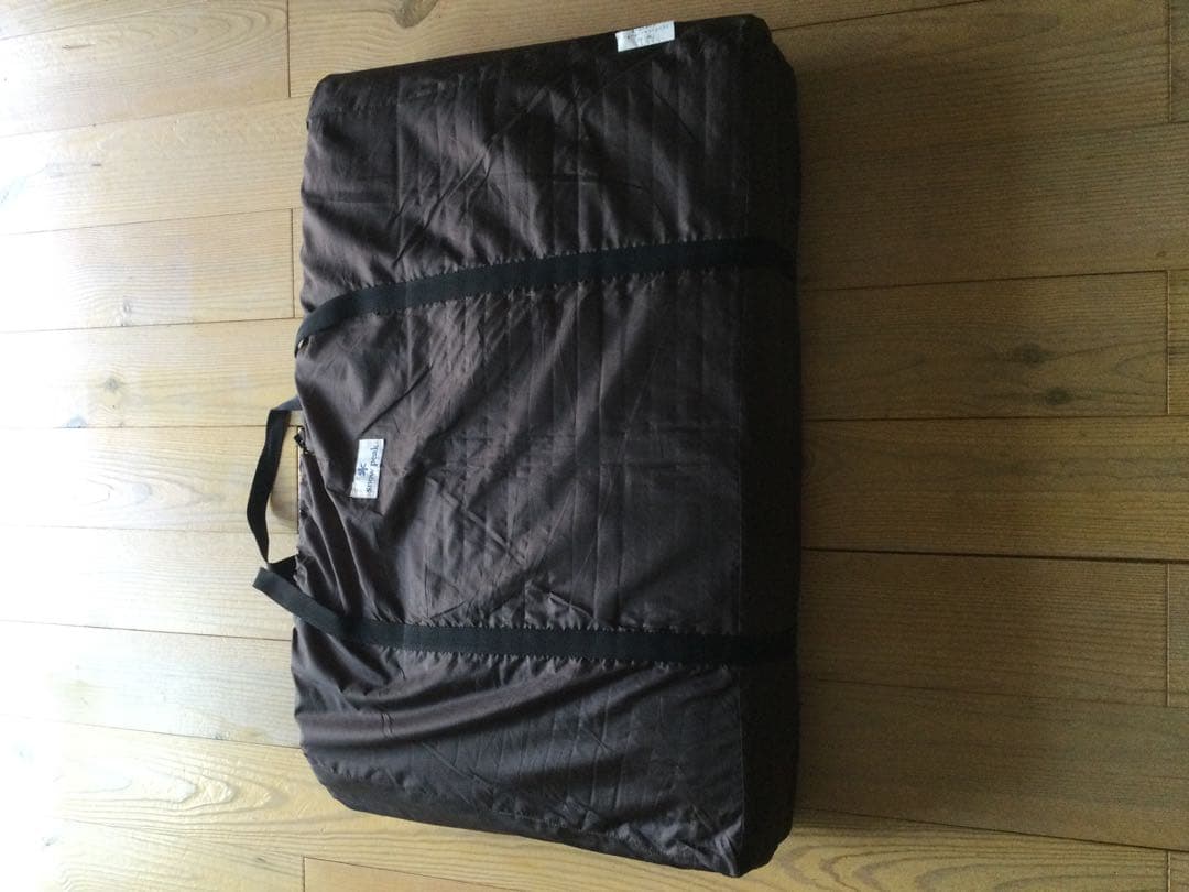 スノピークリビングセルインナーテント一式