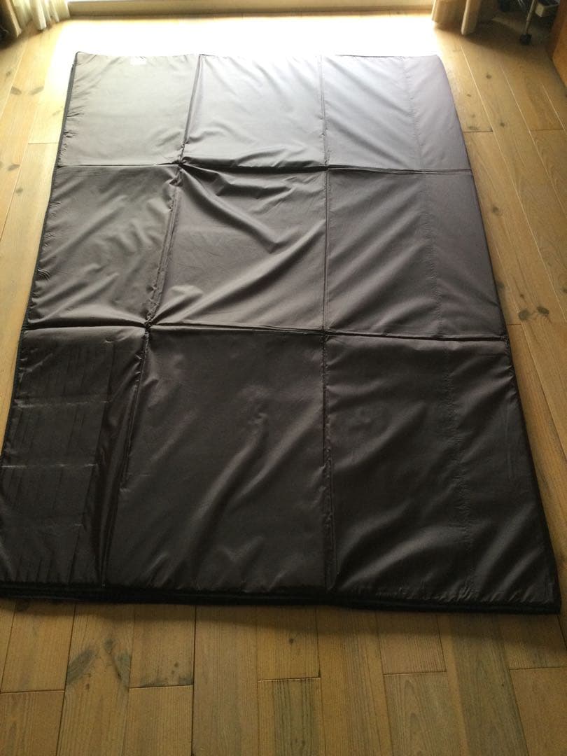 スノピークリビングセルインナーテント一式