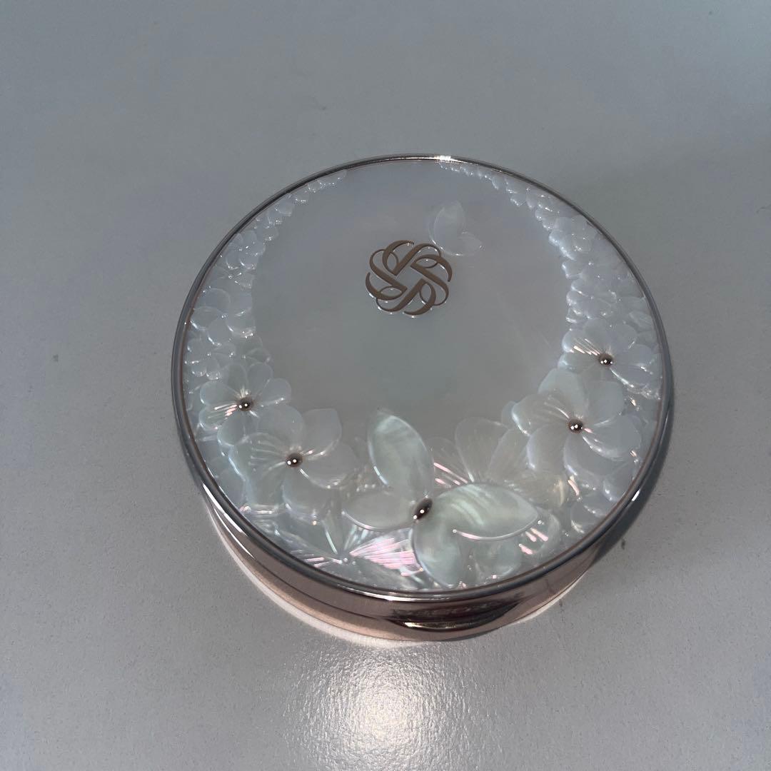 COSME DECORTE マルセルワンダースコレクション フェイスパウダー