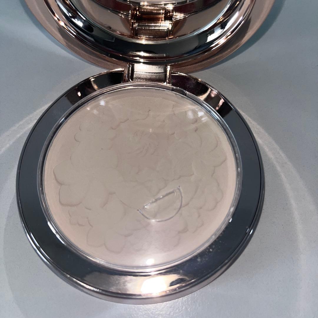 COSME DECORTE マルセルワンダースコレクション フェイスパウダー