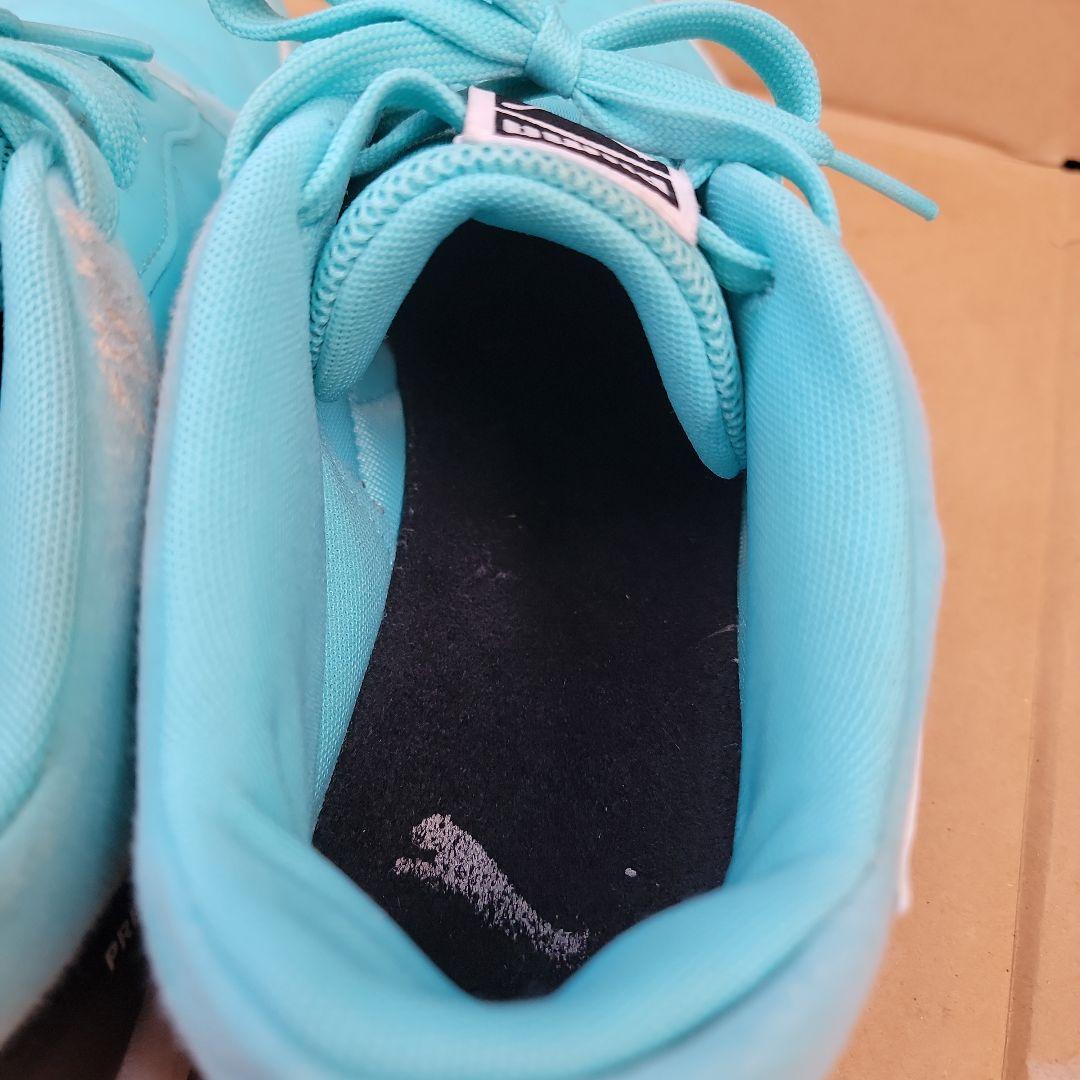 プーマ　フットサルシューズ　27.5cm