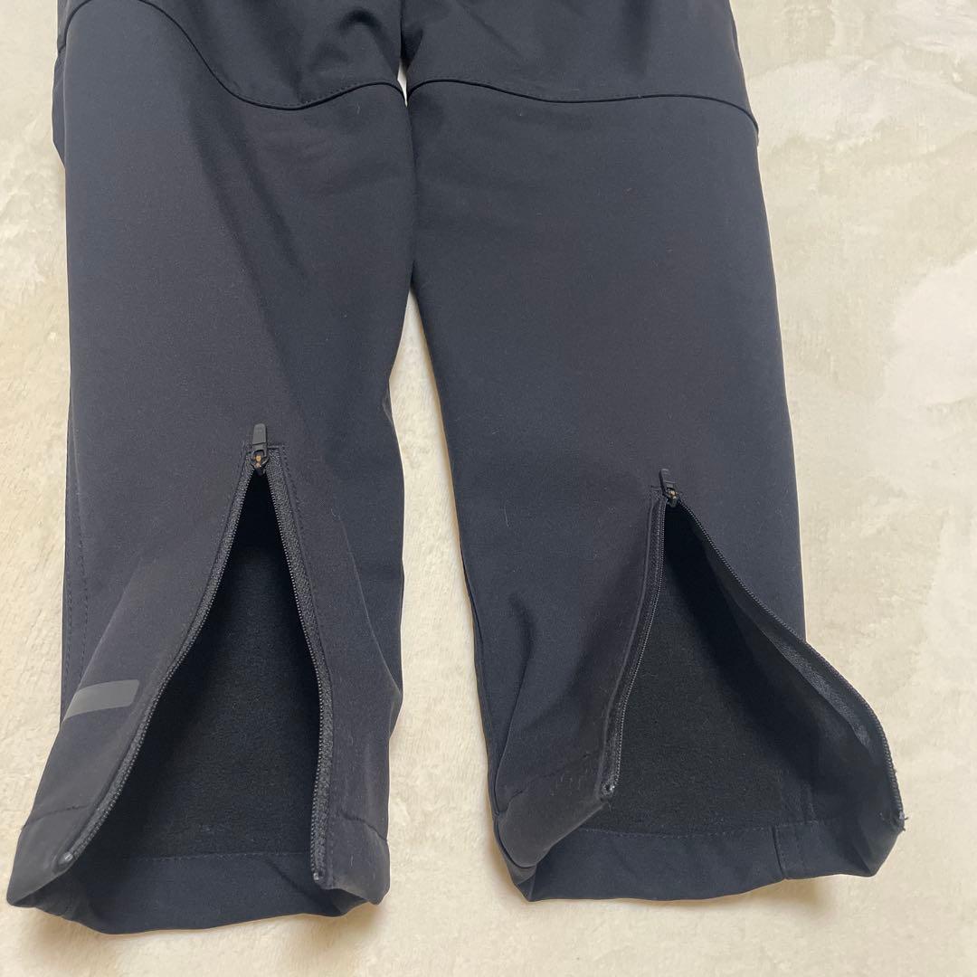 RSY556 ウインドストップソフトシェルジョガーパンツ　Lサイズ