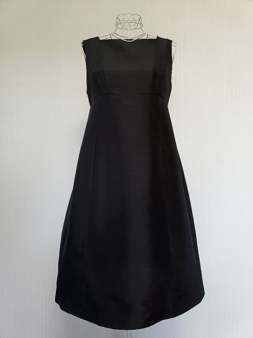 ☆FOXEYフォクシー40656 Dress “Gimovu”ワンピース40☆