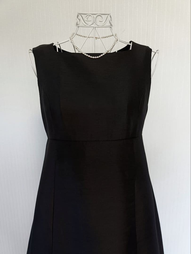 ☆FOXEYフォクシー40656 Dress “Gimovu”ワンピース40☆