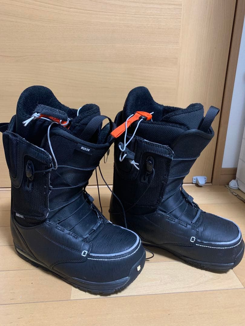 バートン　BURTON スノーボード　ブーツ