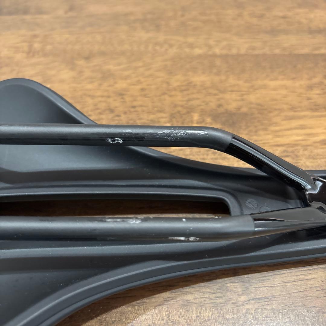 Bontrager サドル verse pro 145mm