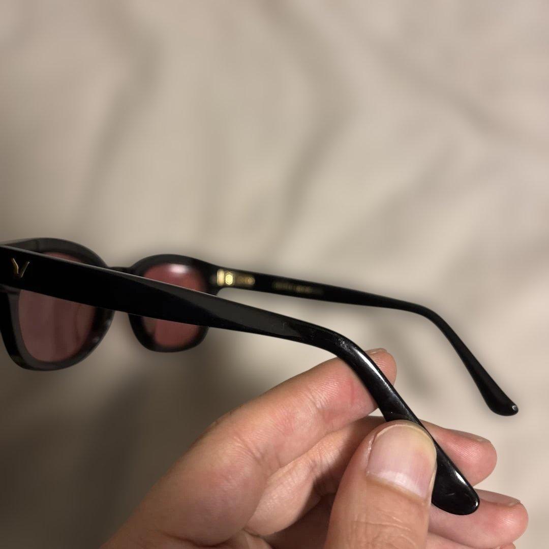 GENTLE MONSTER insight サングラス