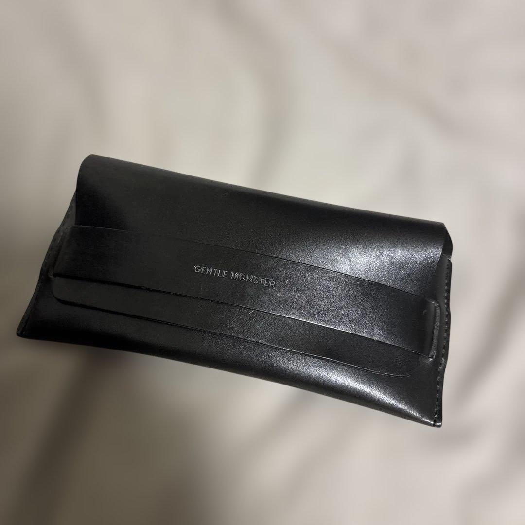 GENTLE MONSTER insight サングラス