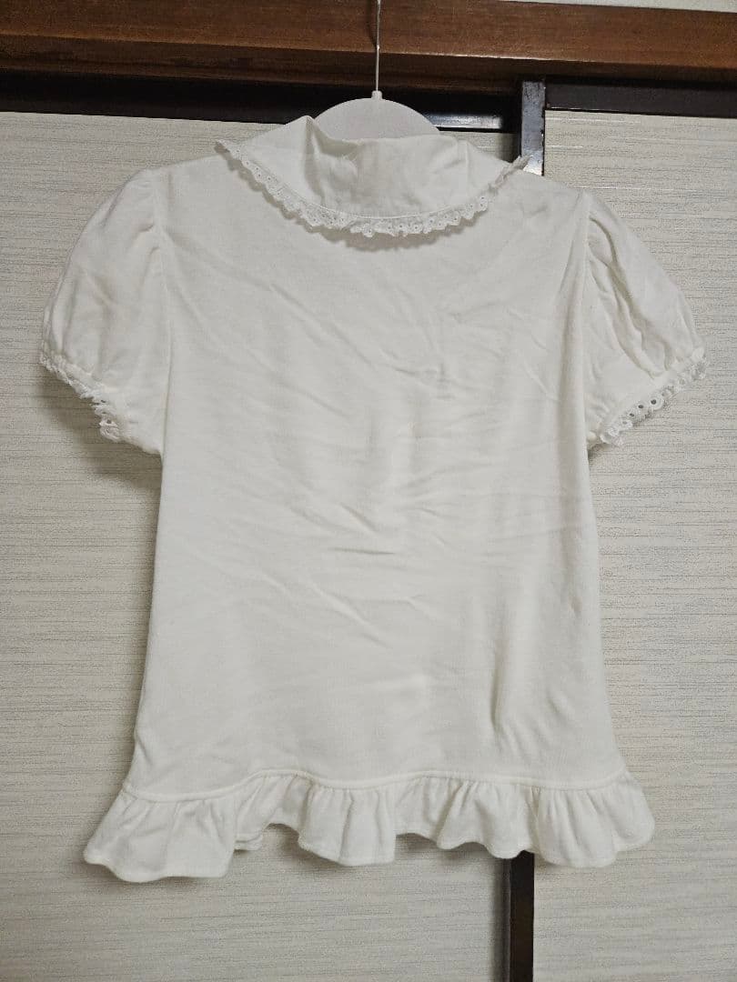 アンジェリックプリティDreamy Baby Roomカットソー