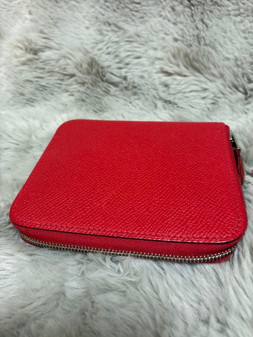 エルメス　シルクインコンパクト