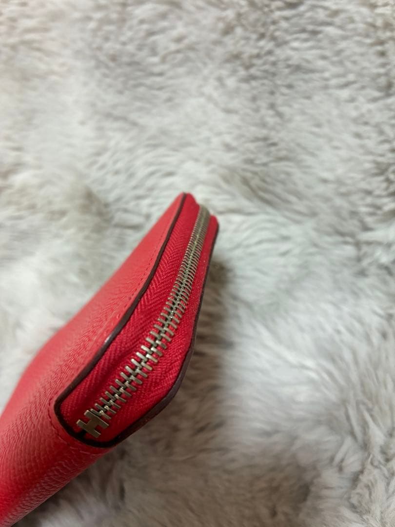 エルメス　シルクインコンパクト