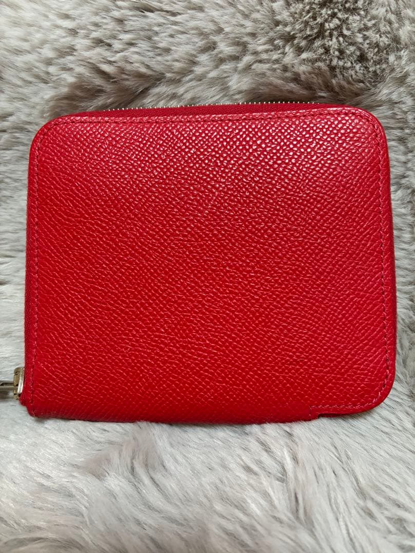 エルメス　シルクインコンパクト