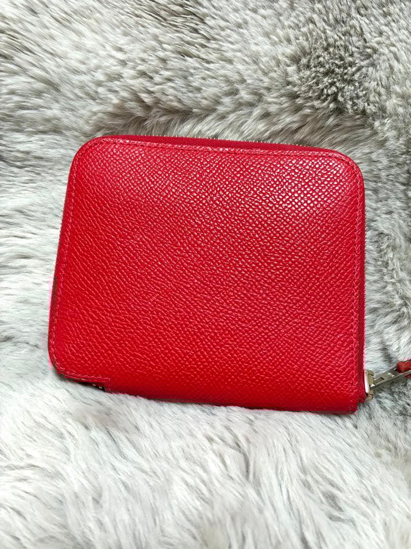 エルメス　シルクインコンパクト