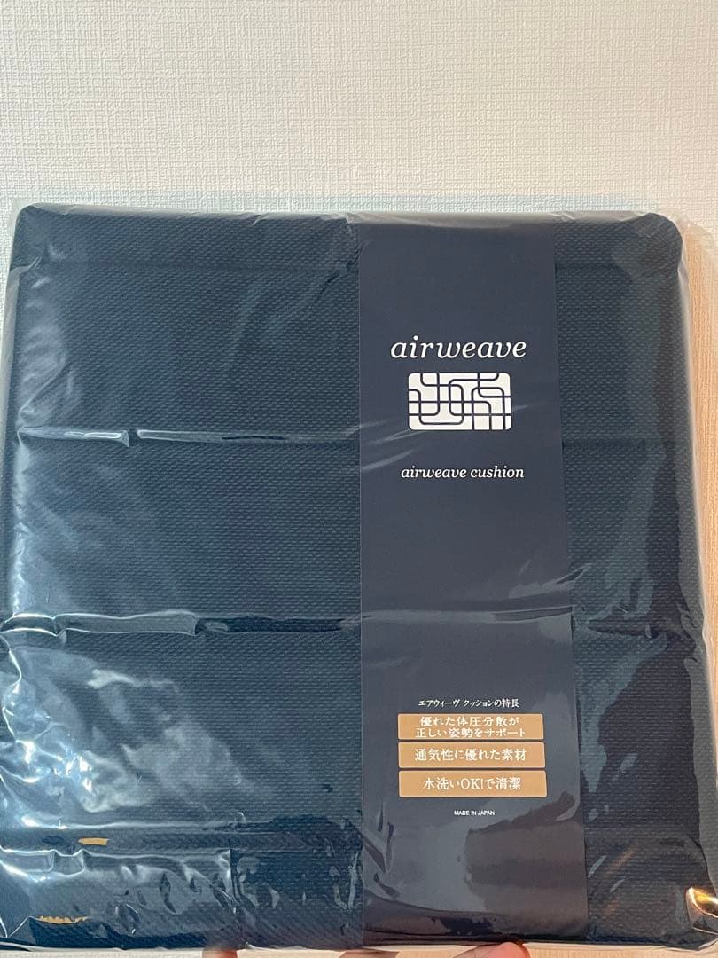 airweave cushion エアウィーヴ　クッション