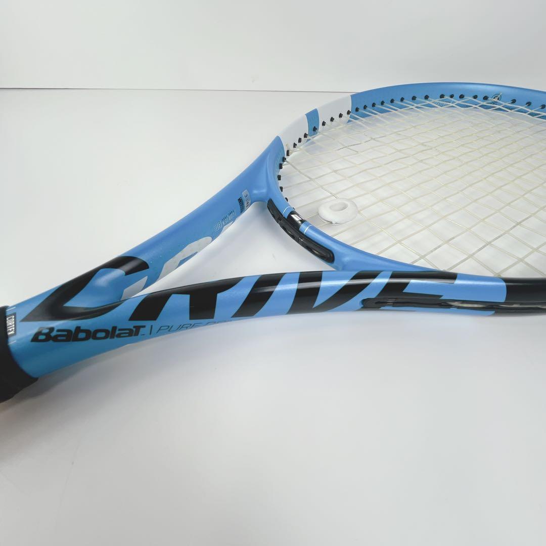 【美品】バボラ ピュアドライブ 2018年モデル G3