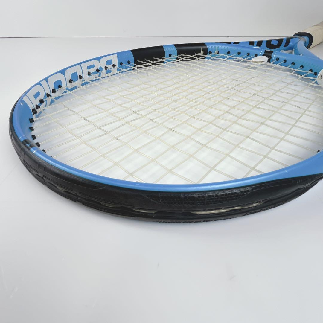 【美品】バボラ ピュアドライブ 2018年モデル G3