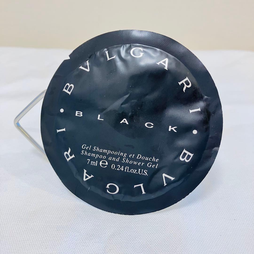 BVLGARI ブルガリ　ブラック　オードトワレ　香水　75ml