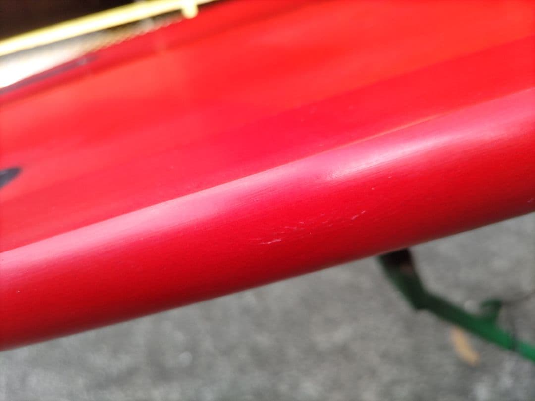 Deadkooks Aphex 6.6 ミッドレングス