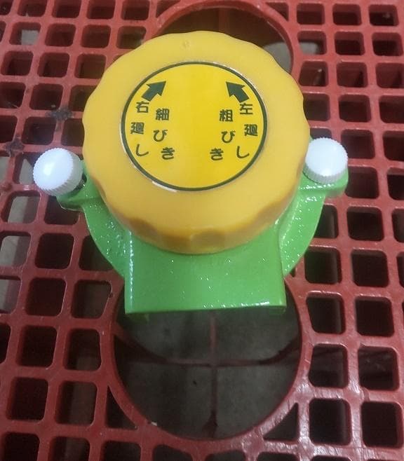 ソーラー精工 こなひきさん 小型健康製粉機 KJ-0 ★ 平成23年 2011年