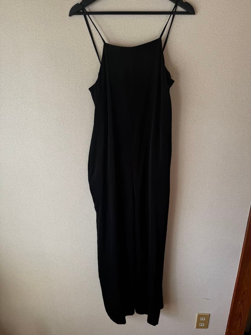 さ*き様 enof jumpsuit サロペット オールインワン