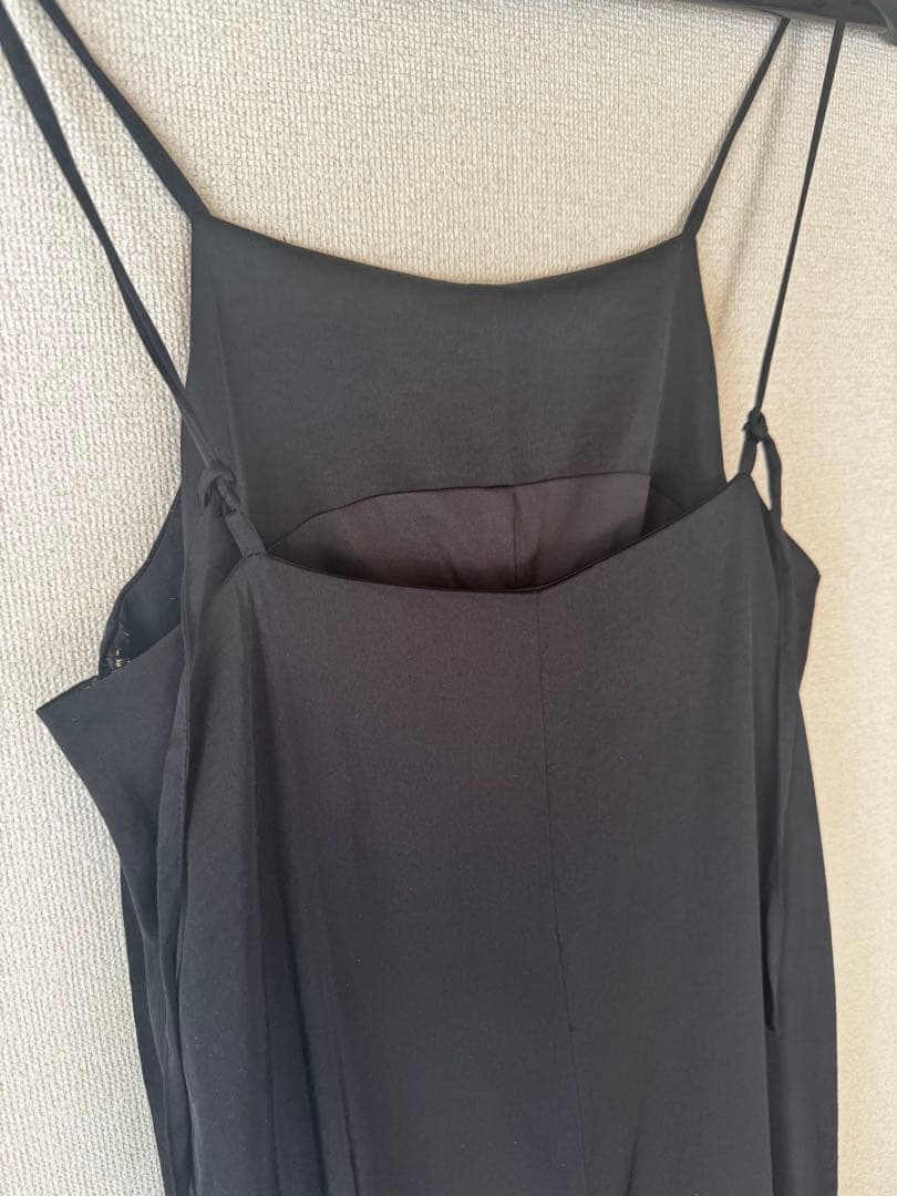 さ*き様 enof jumpsuit サロペット オールインワン