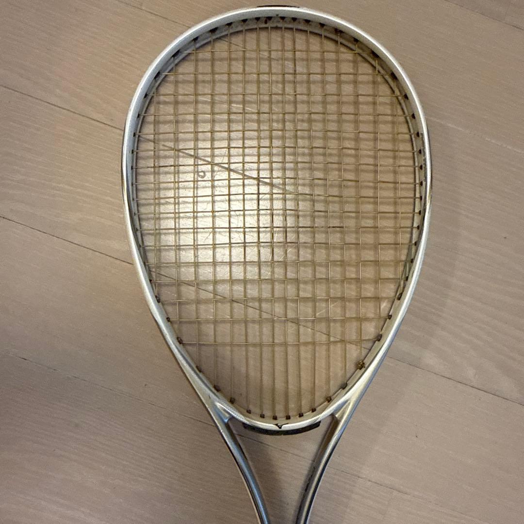 ラケット(軟式用) xyst TS