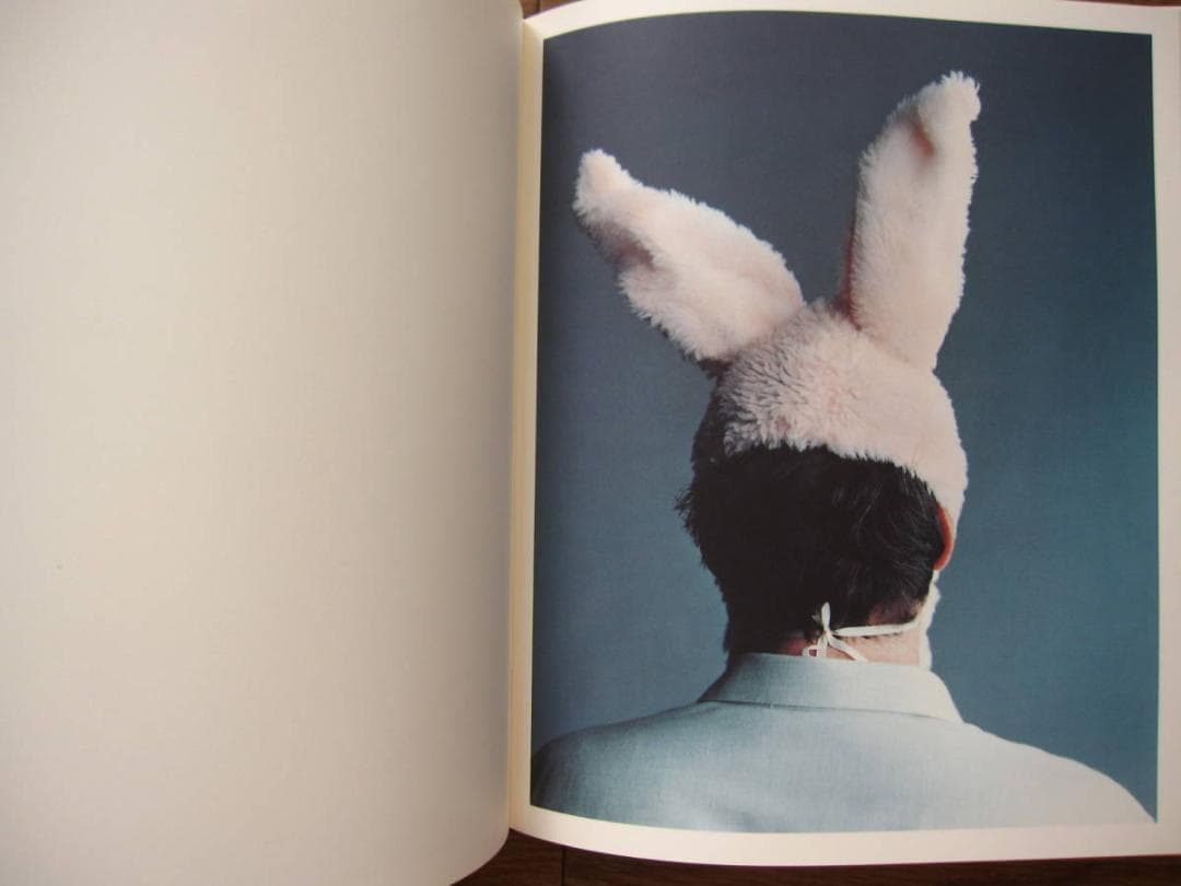 Guess who　Peggy Sirota　ペギー・シロタ　 限定 2000部