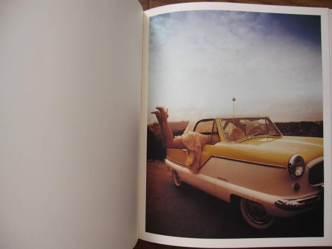 Guess who　Peggy Sirota　ペギー・シロタ　 限定 2000部