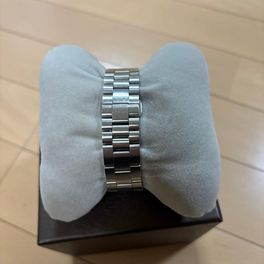 商*す様 GUCCI クロノグラフ 腕時計