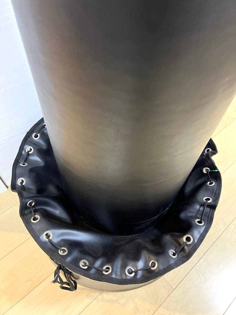 ファイティングロード ファイティングバッグ サンドバッグ 自立式 大人用