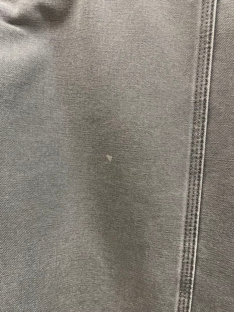 Carhartt トラディショナルジャケット モスグリーン