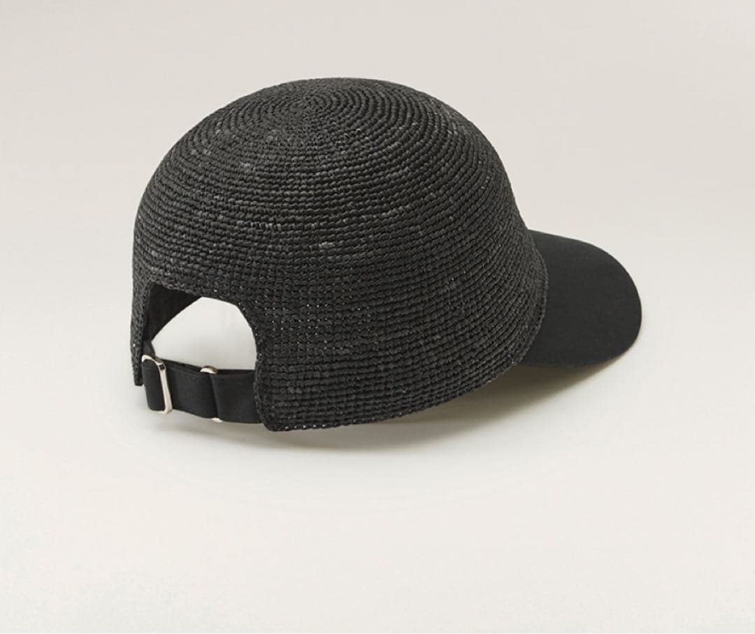 【新品タグ付】タキマキ着用ヘレンカミンスキーVivetteラフィア