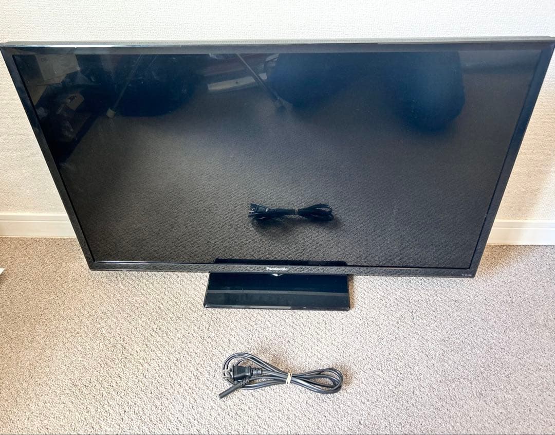 Panasonic TH-32J300 32インチ液晶テレビ