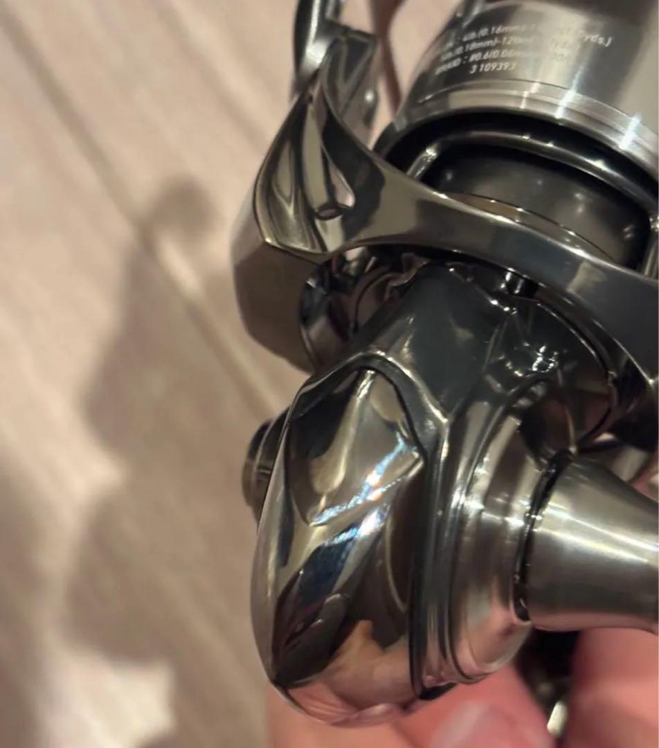 22イグジストLT2500S 22EXIST