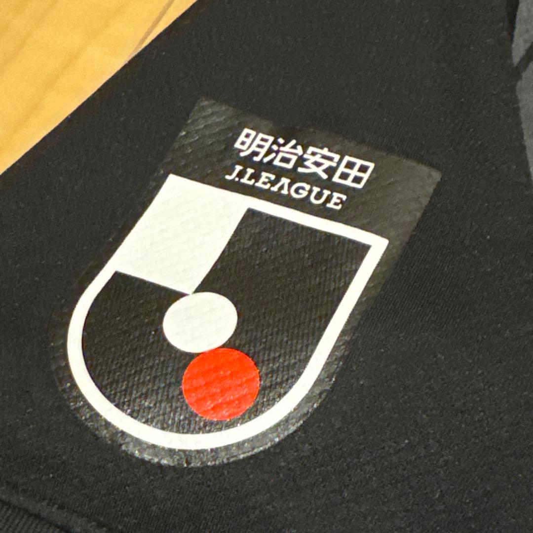 美品 浦和レッズ 2025 3rdレプリカ ユニフォーム マテウス•サヴィオ L