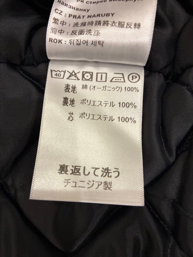 Carhartt WIP OG チョアコート　紺　Sサイズ　24FW 極美品