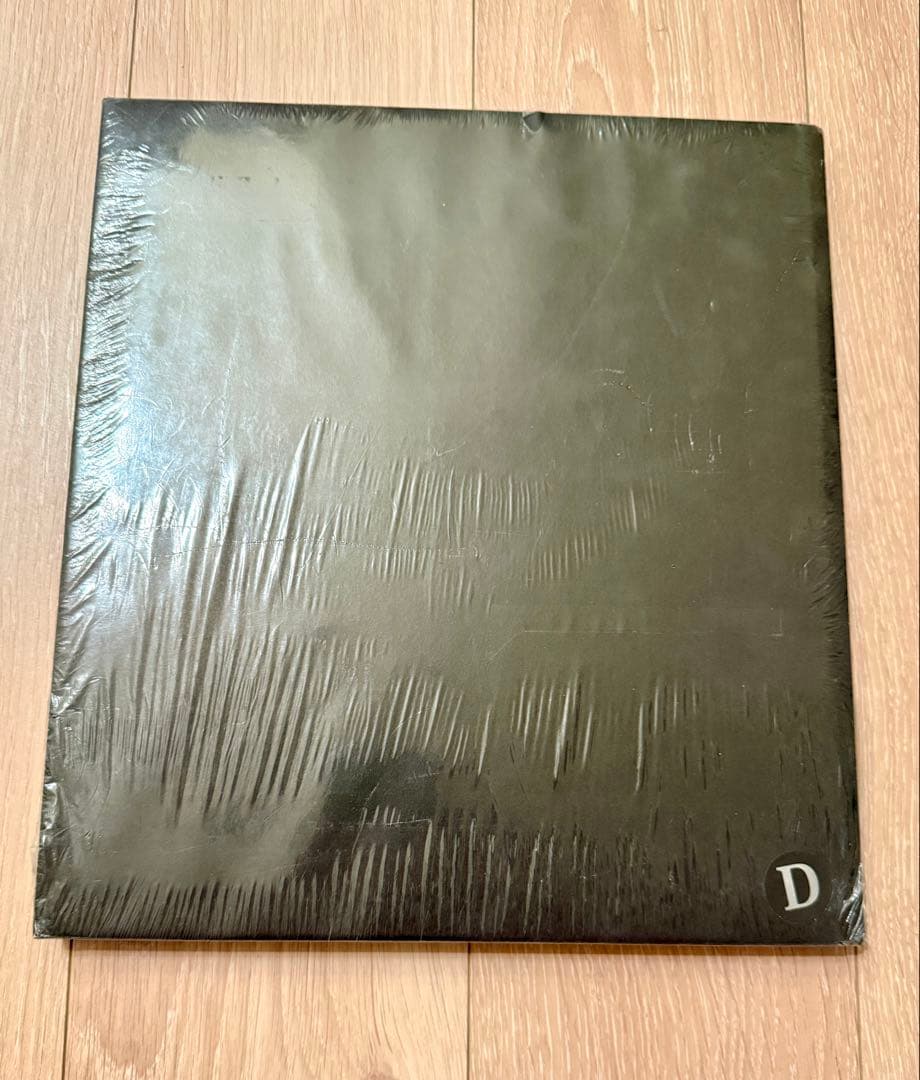 杉本博司 ARCHITECTURE OF TIME 作品集 洋書