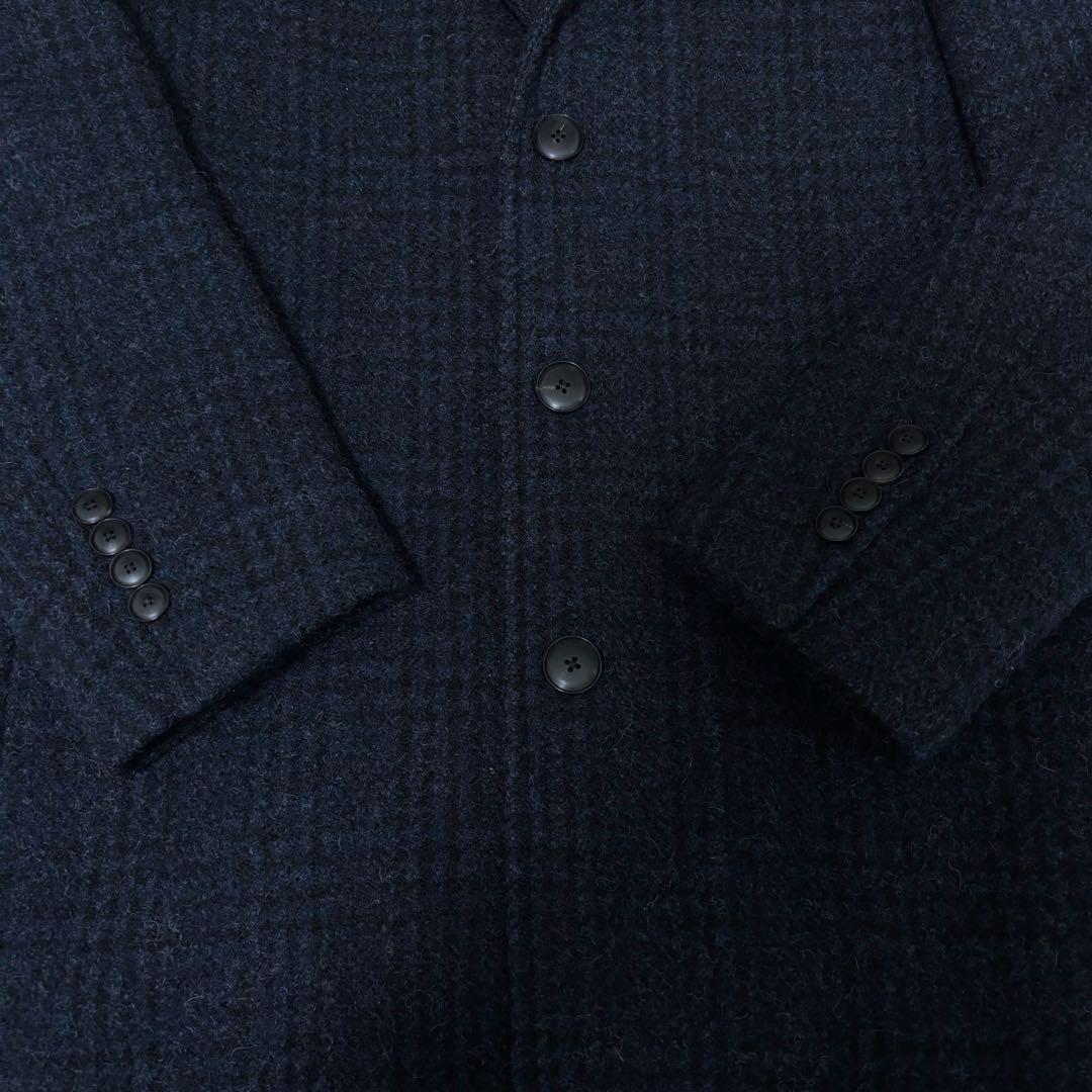 【hiroro1020】グリーンレーベルリラクシング　チェスターコート