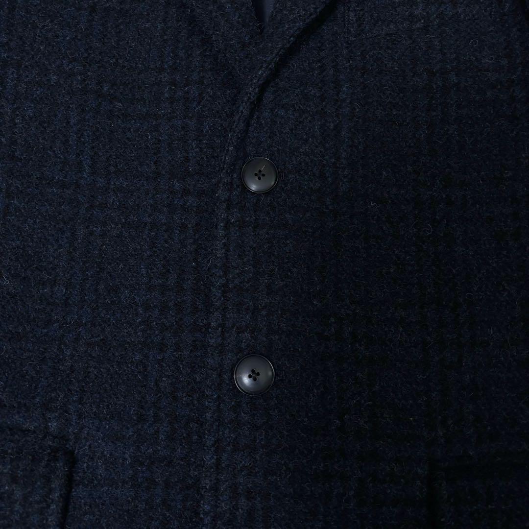 【hiroro1020】グリーンレーベルリラクシング　チェスターコート