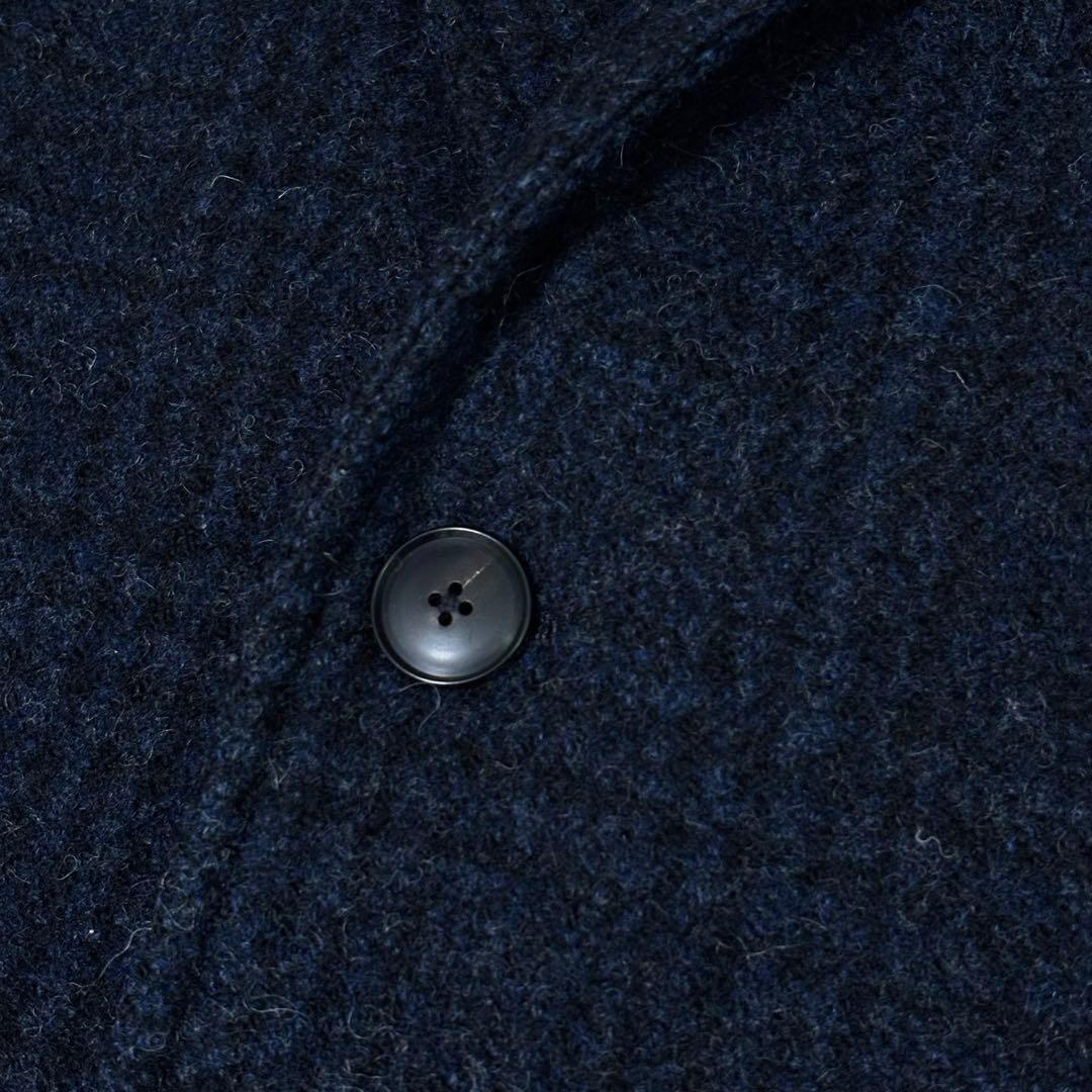 【hiroro1020】グリーンレーベルリラクシング　チェスターコート