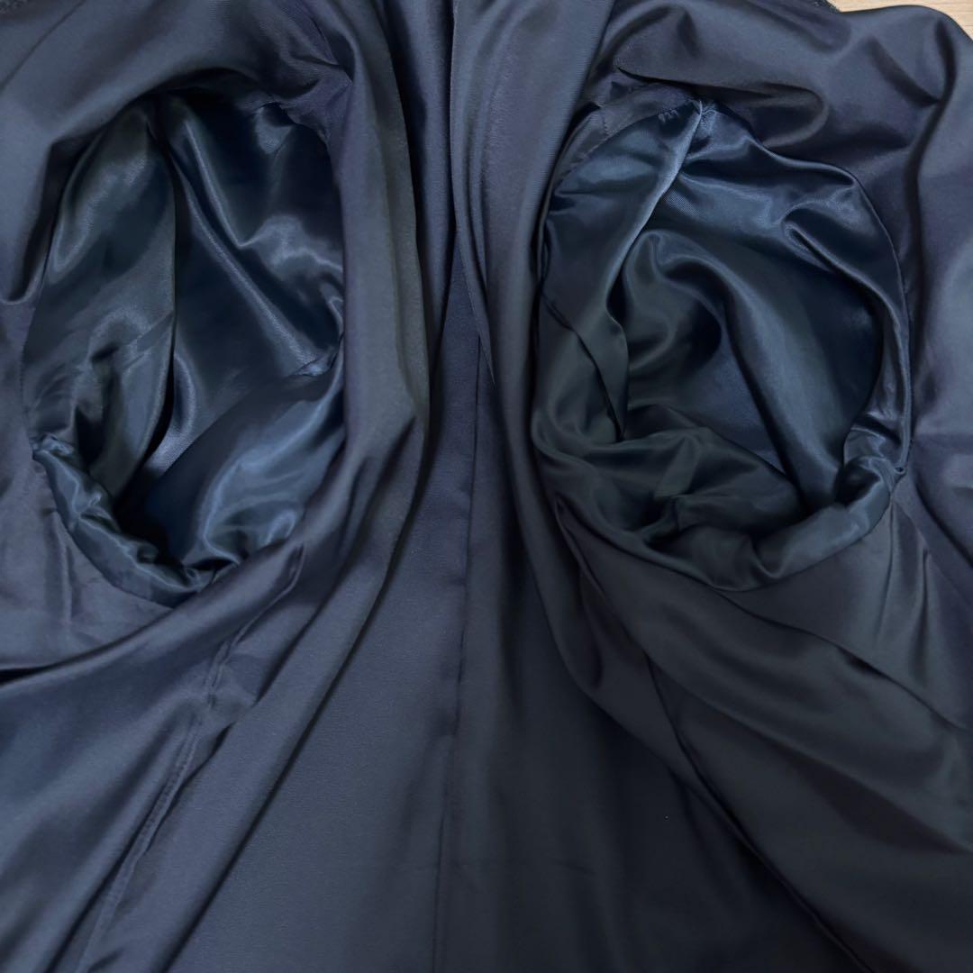 【hiroro1020】グリーンレーベルリラクシング　チェスターコート