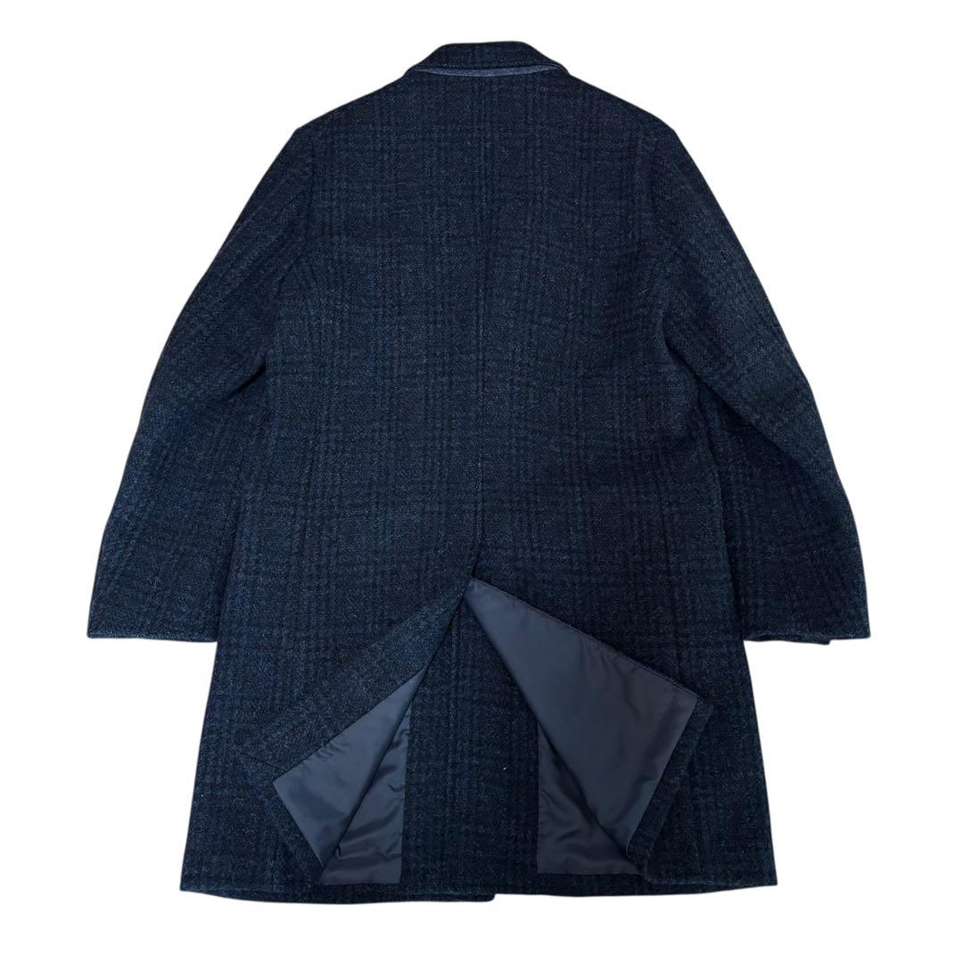 【hiroro1020】グリーンレーベルリラクシング　チェスターコート