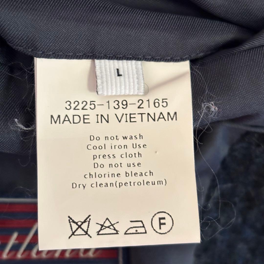 【hiroro1020】グリーンレーベルリラクシング　チェスターコート