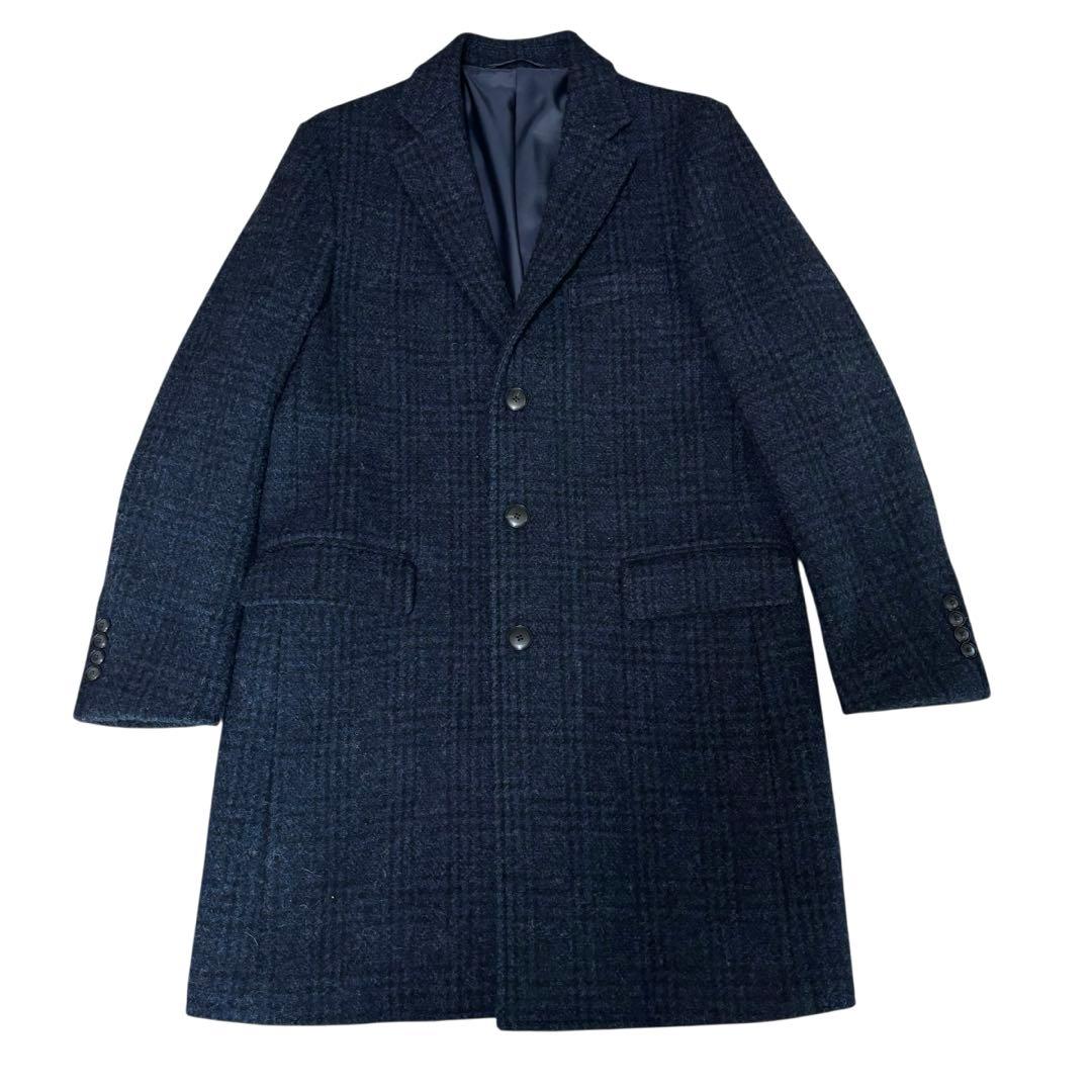 【hiroro1020】グリーンレーベルリラクシング　チェスターコート