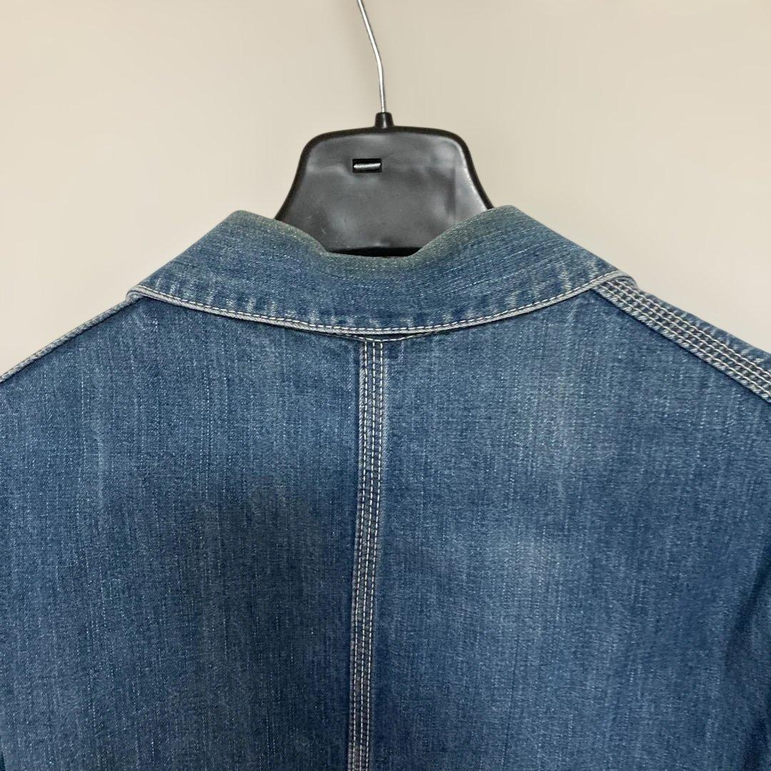 リアルマッコイズ ×リー　カバーオール