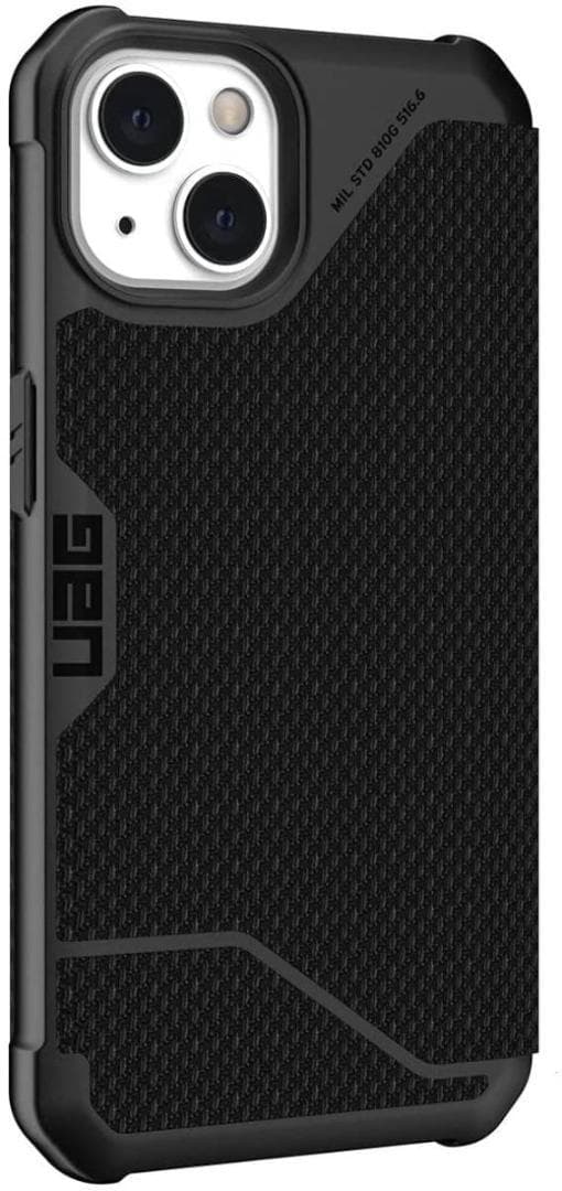 在庫ラスト★UAG iPhone13 ケース METROPOLIS