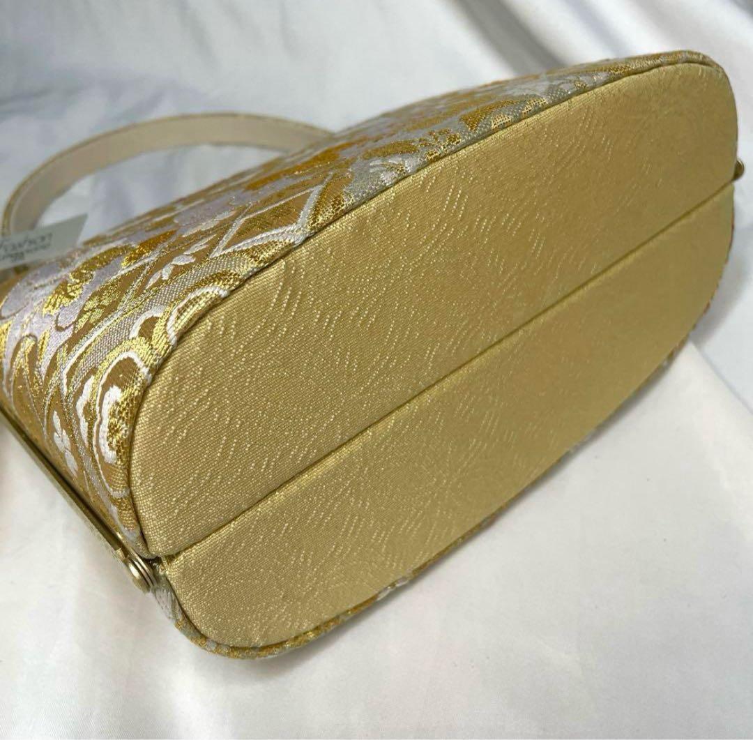 新品　草履　バッグ　セット　フォーマル　Lサイズ　正装用　留袖用　2024年