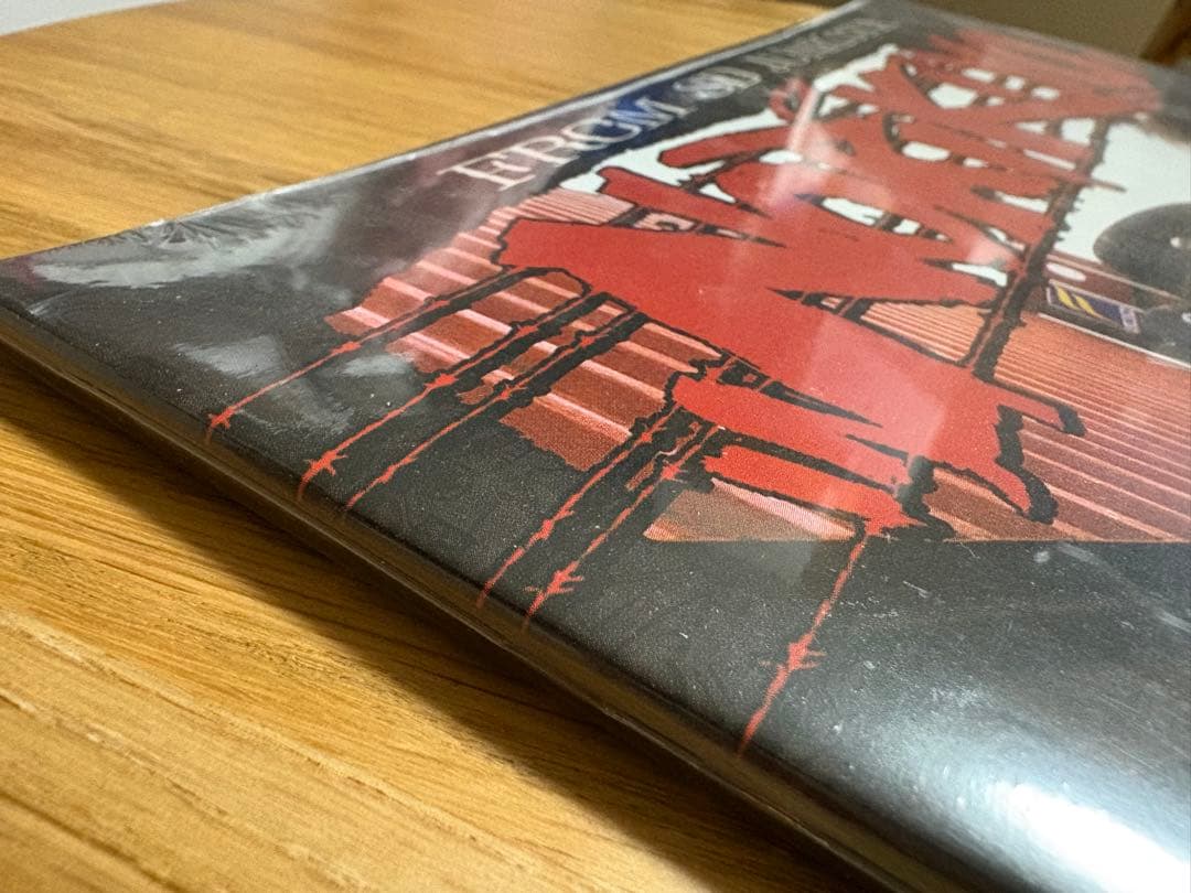 NORIKIYO - EXIT [2LP]2017【限定】 レコード